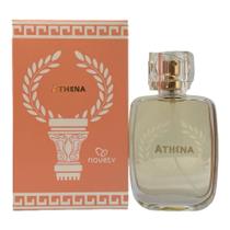 Deo Colônia Athena, 50 ml