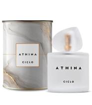 Deo Colonia Athina Lata 100Ml - Ciclo