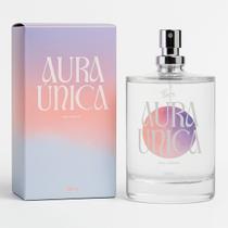 Deo Colônia Aura Única - Pierre Alexander