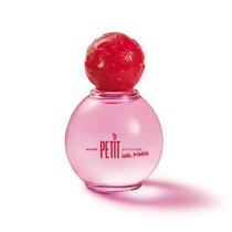 Deo Colônia Avon Petit Girl Power EDT 50ml
