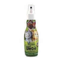 Deo Colônia Bebe De Uso Veterinário - 120Ml