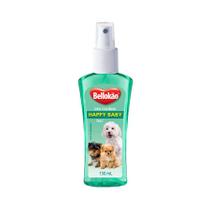 Deo Colônia Bellokão Baby para Cães e Gatos 150ml