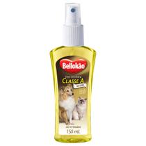 Deo Colônia Bellokão Classe A Spray - 150mL Deo Colônia Bellokão Classe A Spray - 150mL