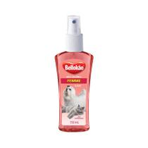 Deo Colônia Bellokão Femme para Cães e Gatos 150ml