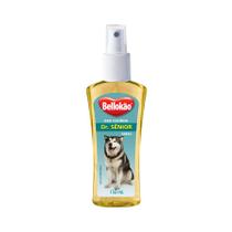 Deo Colônia Bellokão Sênior para Cães e Gatos 150ml