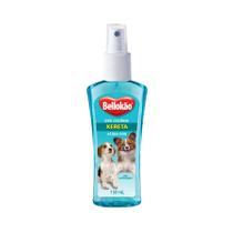 Deo Colônia Bellokão Xereta para Cães e Gatos 150ml