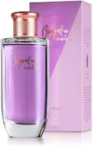 Deo Colônia Biografia Encontros Feminino Natura - 100 ml