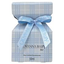Deo Colônia Blue Vegano Giovanna Baby 50ml Deo Colônia Blue Vegano Giovanna Baby 50ml