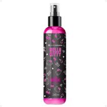 Deo Colônia Body Splash Cia Natureza Hello Kitty Pink Rock - 240ml