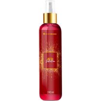 Deo Colônia Body Splash Cia Natureza Red Seduction - 240ml