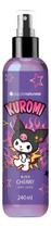 Deo Colonia Body Splash Kumori 240 Ml Cia Da Natureza
