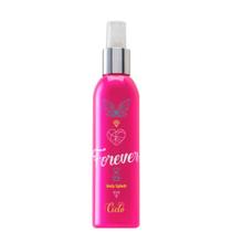 Deo Colonia Body Spray Forever Ciclo Feminino 200ml