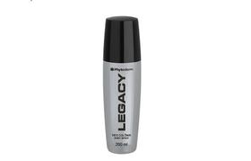 Deo Colônia Body Spray Phytoderm Legacy 200ml