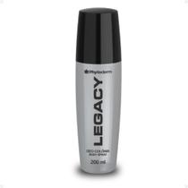 Deo Colônia Body Spray Phytoderm Legacy 200ml