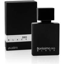 Deo Colônia Boníssimo Black - 100ml - Avatim