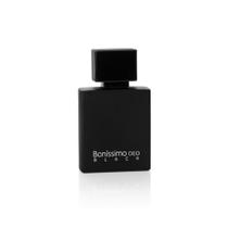 Deo Colonia Bonissimo Black 100Ml Avatim