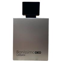 Deo Colônia Boníssimo Urban Avatim 100Ml