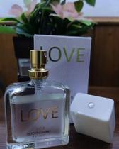 Deo Colônia Buckingham 25ml