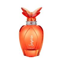 Deo Colônia Butterfly Collection Surprise Feminino 120Ml Deo Colônia Butterfly Collection Surprise Feminino 120Ml