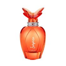 Deo Colônia Butterfly Collection Surprise Feminino 120ml - Delikad Deo Colônia Butterfly Collection Surprise Feminino 120ml - Delikad