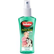 Deo Colônia Cães e Gatos 150ml Bellokão