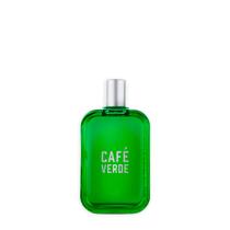 Deo Colônia Café Verde 100ml