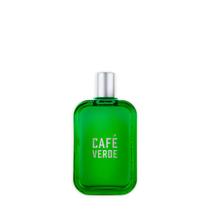 Deo Colônia Café Verde 100ml Loccitane Deo Colônia Café Verde 100ml Loccitane