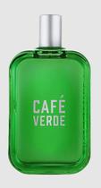 Deo Colônia Café Verde 100ml Loccitane Deo Colônia Café Verde 100ml Loccitane