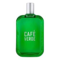 Deo Colônia Café Verde L Occitane Au Brésil 100ml Deo Colônia Café Verde L Occitane Au Brésil 100ml
