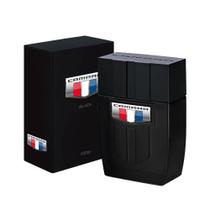 Deo Colônia Camaro Black - 100 ml