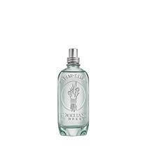 Deo Colônia Capim-limão 100ml Perfume Feminino Para Mulher Fragrância Feminina Presente L'occitane Deo Colônia Capim-limão 100ml Perfume Feminino Para Mulher Fragrância Feminina Presente L'occitane