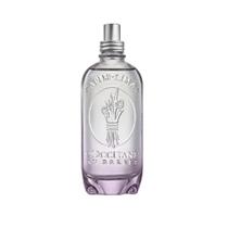 Deo Colônia Capim-Limão Alfazema L Occitane Au Brésil 100ml