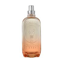 Deo Colônia Capim-Limão Tangerina LOccitane 100ml