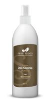 Deo colonia castanha 500 ml Deo colonia castanha 500 ml