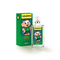 Deo Colônia Cebolinha 25ml Nova Embalagem Jequiti Deo Colônia Cebolinha 25ml Nova Embalagem Jequiti