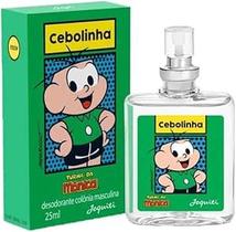 Deo Colônia Cebolinha Jequiti Infantil 25ml