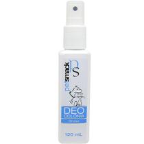 Deo Colônia Centagro Pet Smack para Cães e Gatos Filhotes - 120 mL