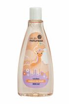 Deo Colônia Cia da Natureza Banho Bebê 300 ML