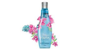 Deo Colônia Cia Da Natureza Xêro Amor De Mainha 225ML