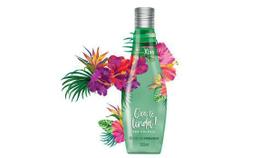 Deo Colônia Cia Da Natureza Xêro Ôxe To Linda 225ML