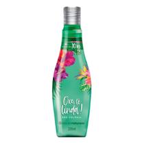 Deo Colônia Cia Natureza Oxe Tô Linda - 225ml