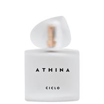 Deo Colônia Ciclo Athina Feminina 100ml - Chipre Floral Envolvente