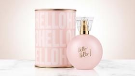 Deo Colônia Ciclo Hello Hello Nah Cardoso 100ml Deo Colônia Ciclo Hello Hello Nah Cardoso 100ml