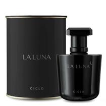 Deo Colônia Ciclo La Luna Lata 100ml
