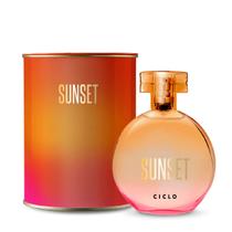 Deo Colônia Ciclo Lata 100ml