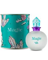 Deo Colônia Ciclo Magic Mini 100ml Floral Frutal Leve Suave