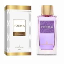 Deo Colônia Clássicos Poema 90ml Deo Colônia Clássicos Poema 90ml