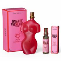 Deo colonia dama de vermelho 75ml - griffin Deo colonia dama de vermelho 75ml - griffin
