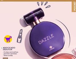 Deo Colônia Dazzle Hinode 60ml