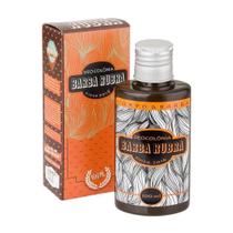 Deo Colônia De Barba E Corpo 100ml - Barba Rubra Deo Colônia De Barba E Corpo 100ml - Barba Rubra